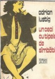 Un ceai cu tipele de sambata - Adrian Lustig