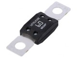 Siguranță Auto 60A 32VDC Mega M8 68.6mm, Littelfuse