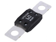 Siguran?a Auto 60A 32VDC Mega M8 68.6mm foto