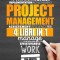 Project Management: 4 Libri in 1, Agile + Lean + Scrum + Kanban. Pianifica, Gestisci e Raggiungi tutti Gli obbiettivi Aziendali con Consis