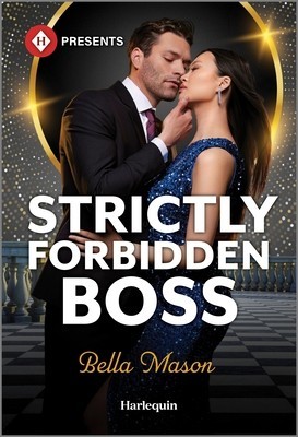 Strictly Forbidden Boss foto