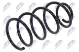 Arc suspensie Volvo C30 Sport 2006-2012, S40 2010-2012, V50 Diesel 2005-2012; partea din fata; 30714368; NTY, aftermarket