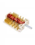 Comutator cuptor electric Hansa 7 pozitii marca Amica , original - 1033941