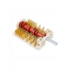 Comutator cuptor electric Hansa 7 pozitii marca Amica , original - 1033941
