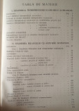 Studietea Bilantului, metoda Statistica (Dumitru D. Hasigan, 1945, dedicatie)