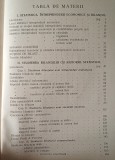 Studierea Bilantului, metoda Statistica (Dumitru D. Hasigan, 1945, dedicatie)