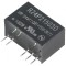 Convertor DC/DC 2W 21.6-26.4V la 15V/-3V