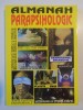 ALMANAH PARAPSIHOLOGIC , 1996