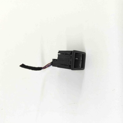 Comutator de reglare &amp;icirc;nălțime faruri VW TRANSPORTER VI T6 Furgon SGA, SGH 2021 OEM: 7LA941333 | 30082803 foto