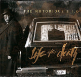Notorious B.I.G. Life After Death (2cd)