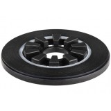 Banda Adeziva 3M, 2mm, 25m, Acrilic, Neagra