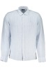North Sails camasa barbati, regular fit, 100% IN, albastru (Marime: XL)