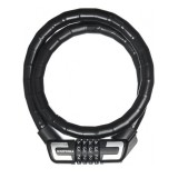 Antifurt Bicicleta Trelock P 3 100/19 - Negru Ultimate FactoryBikes