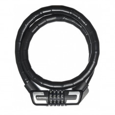 Antifurt Bicicleta Trelock P 3 100/19 - Negru Ultimate FactoryBikes foto