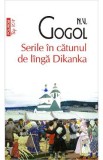 Serile in catunul de linga Dikanka - N.V. Gogol