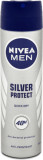 Nivea Deodorant spray Silver Protect, 150 ml