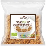 Fulgi de Porumb si Hrisca Ecologici/Bio 200g