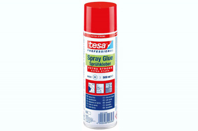 SPRAY ADEZIV EXTRA STRONG 500ML foto