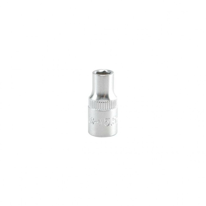 Cheie tubulara 1/4&quot;, 6P, 5mm ProAdvanced PowerfulTools