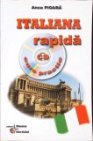ITALIANA RAPIDA, CURS PRACTIC-ANCA PIOARA-351400