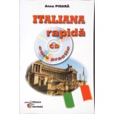 ITALIANA RAPIDA, CURS PRACTIC-ANCA PIOARA-351400