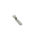 180409-2 papuc plat 6.3mm 0.8mm tata 4/6mm2 drept, TE Connectivity