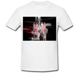 Cumpara ieftin Tricou &quot; AC DC lightning &quot;
