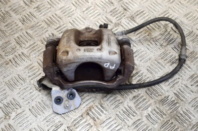 Etrier de fr&amp;acirc;nă dreapta față BMW i3 I01 2019 13967475 foto