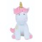 Zornaitoare De Plus Jemini 19cm Unicorn