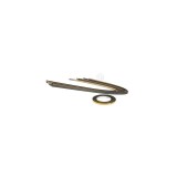 Bandă de reglare pentru plită BOSCH 00742114 SIEMENS NEFF Original