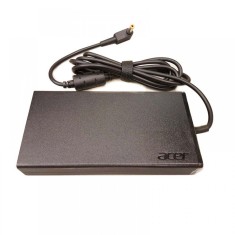 Incarcator Laptop Gaming, Acer, Aspire VN7-591, VN7-591G, MS2391, 19V, 7.1A, 135W, mufa 5.5x2.5mm