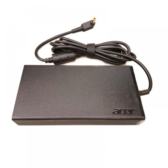 Incarcator Laptop Gaming, Acer, Aspire VN7-591, VN7-591G, MS2391, 19V, 7.1A, 135W, mufa 5.5x2.5mm