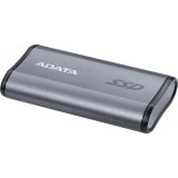 SSD Extern ADATA SE880 1TB USB 3.2 USB-C, 2000MB/s Read/Write &quot;AELI-SE880-1TCGY&quot; (timbru verde 0.8 lei)