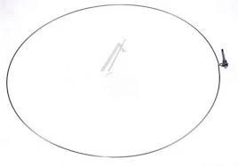 CLEMA FIXARE GARNITURA;WF8804DP,OD2.0/L243 MASINA DE SPALAT SAMSUNG DC97-14618A foto