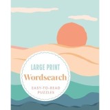 Large Print Wordsearch(Arcturus Classic Puzzles)