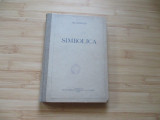 HR. ANDRUTOS - SIMBOLICA - 1955