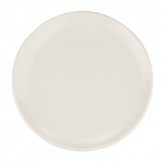 Farfurie intinsa portelan alba Bonna Gourmet 27 cm