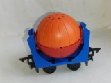 bnk jc Faller 3753 - Vagon marfa