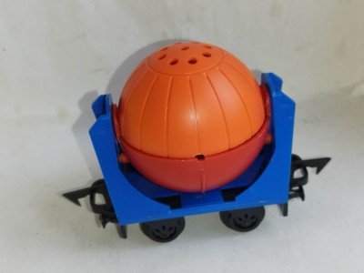 bnk jc Faller 3753 - Vagon marfa foto