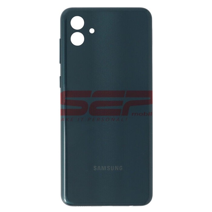 Capac baterie Samsung Galaxy A04 / A045 GREEN