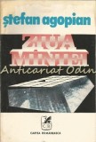 Ziua Miniei - Stefan Agopian