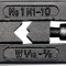 Suport pentru tarod M3-M10 YATO