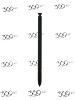 PEN Samsung SM-S918 S23 ULTRA (5G) BLACK