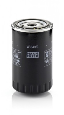 Filtru ulei Mann-Filter W840/2 foto