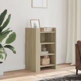 Dulap Gossi Stejar Sonoma 45x35x75 cm Depozitare Living