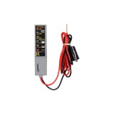 Tester alternator/acumulator
