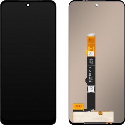 Display cu Touchscreen MP compatibil cu Motorola Moto G42 foto