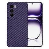Husa Oppo Reno12 Asteroid GSM Carbonite FiberShell, mov