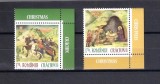 ROMANIA 2019 - CRACIUN - LP 2261