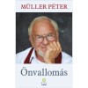 &Ouml;nvallom&aacute;s - M&uuml;ller P&eacute;ter